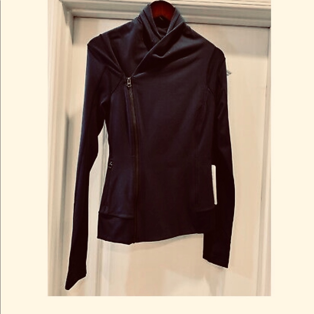 Lululemon yoga jacket